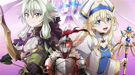 goblin slayer|Goblin Slayer (TV Series 2018–2023) .